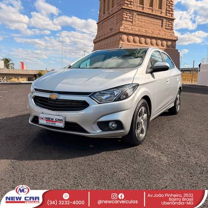 CHEVROLET PRISMA 1.4 MPFI LTZ 8V FLEX 4P MANUAL CHEVROLET PRISMA 1.4 MPFI LTZ 8V FLEX 4P MANUAL